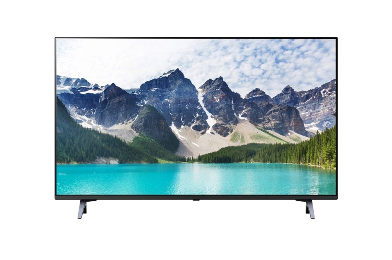LG Electronics Hotel-TV 43UN340C